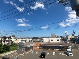 新川駅 徒歩10分 3階の物件内観写真